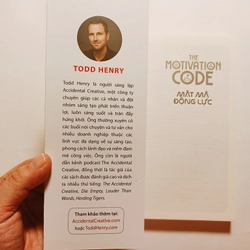 The Motivation Code - Mật Mã Động Lực
 444915