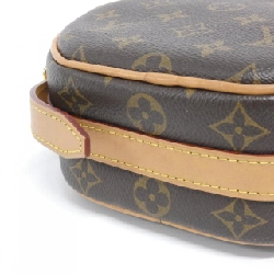 Túi đeo vai Louis Vuitton Monogram Boîte Chapeau Souple M45578 611282