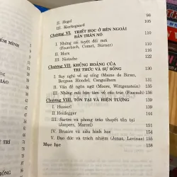 CÁC TRIẾT THUYẾT LỚN (XB 2003) 757350