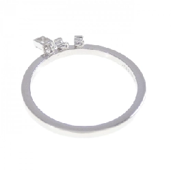 Nhẫn Chandelier Sweep Petit 0.07CT - Hàng hiệu Authentic 838075