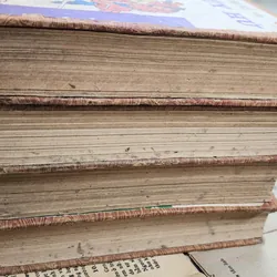 Trọn bộ 4 tập, tiểu thuyết Trung Quốc Thủy Hử của tác giả Thi Nại Am, 702976