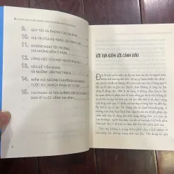Gia đình mình hoà hợp là được & con chúng ta hạnh phúc là được - Libby Purves - giáo dục 1035845