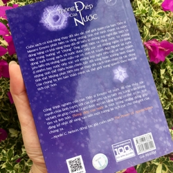 Thông điệp của nước Masaru Emoto 518266