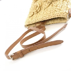 Túi xách vai Miu Miu 5BE055 611852