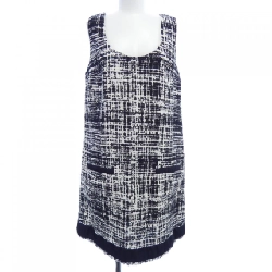 Đầm PRADA Logo Tam Giác P3G46 S221 10FV - Hàng hiệu Chính hãng