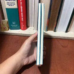 II Sách Thiếu Nhi: Cậu Nhóc Muốn Gì Được Nấy - DAVID BADDIEL - 2017 709648