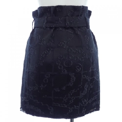 【Mã giảm giá】Chanel CHANEL Váy 653733