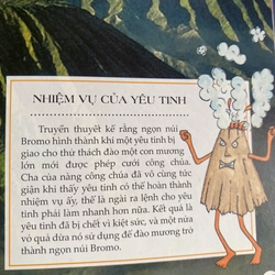 Bách Khoa Tri Thức Về Khám Phá Thế Giới Cho Trẻ Em-Đá Và Khoáng Chất-còn tốt bìa hơi dơ 385224