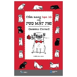 Cẩm Nang Hẹn Hò Của Pug Mặt Phị - Gemma Correll ASB.PO Oreka Blogmeo 230225