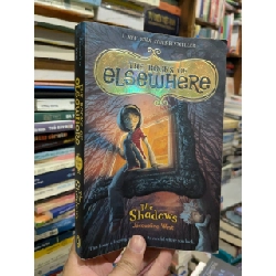 The Books Of Elsewhere - The Shadows