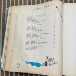 CHUYỆN PHIÊU LƯU CỦA MÍT ĐẶC VÀ CÁC BẠN Xb năm 1986  599389