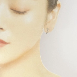 Bông tai T-Smile Tiffany 665720