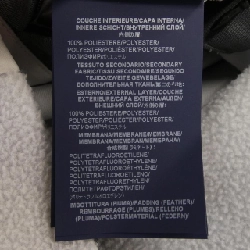 Herno LAMINAR JP00005UL Áo khoác lông - Hàng hiệu Authentic 902591