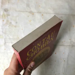 Con Tàu Chó Biển - Fortune Chalumeau 749513