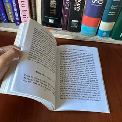 II Tựa sách: Thương Yêu Theo Phương Pháp Bụt Dạy - Thích Nhất Hạnh - Lá Bối 558671
