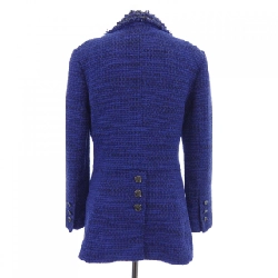 Áo khoác CHANEL P34928V25191 09P - Hàng hiệu Chính hãng 820551