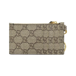 Gucci 681706 UQOAT ví đựng tiền 621049