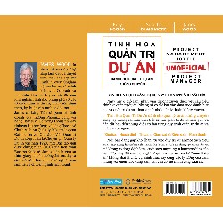 Tinh Hoa Quản Trị Dự Án Dành Cho Quản Lý Dự Án Không Chuyên - Kory Kogon, Suzette Blakemore, James Wood 137955