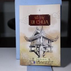 Sổ tay đi chùa 2024 