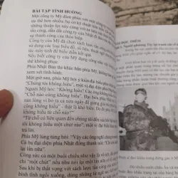 Giáo trình Giao tiếp trong Kinh Doanh. Tiến sỹ Ng. Thị Vân- ĐH Công Nghiệp HCM 781554