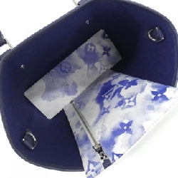 Túi xách cuối tuần Monogram Watercolor PM M45756 Louis Vuitton 608481