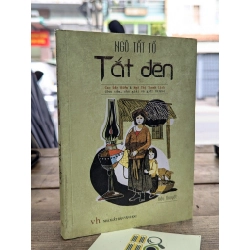 Tắt đèn - Ngô Tất Tố