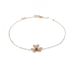 Vòng tay mini Frivole Van Cleef & Arpels - Hàng hiệu Authentic 849261