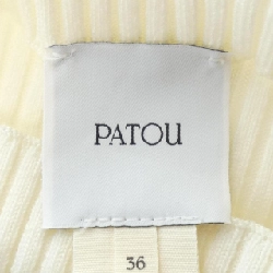 【Khuyến mãi】Patou PATOU Đầm 651197