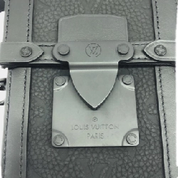 Túi đeo vai Louis Vuitton Trunk Wearable Wallet Monogram Trianon M82070 - Hàng hiệu Chính hãng 802467