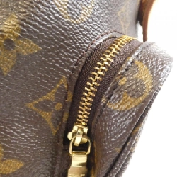 Balo Louis Vuitton Monogram Montsouris MM M51136 611145