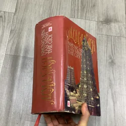 Almanch những nền văn minh thế giới. 7b1 732646