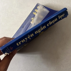 Truyện ngắn chọn lọc 518037