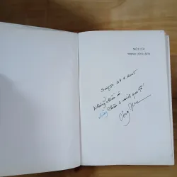 Một Cõi Trịnh Công Sơn - Nguyễn Trọng Tạo, Nguyễn Thụy Kha, Đoàn Tử Huyến biên soạn 792248