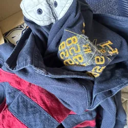 Áo polo Tommy 791230