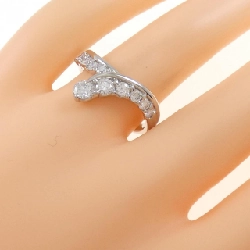 Nhẫn kim cương PT 0.70CT 673144