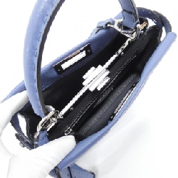 Túi Fendi SELLERIA Peekaboo 8BN290 Q0J 619457