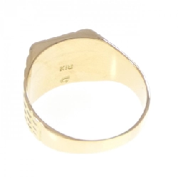 K18YG Nhẫn - Hàng hiệu Chính hãng 848178