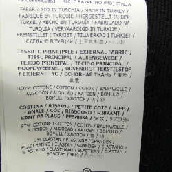 STONE ISLAND K1S156100042 S0051 Áo khoác - Hàng hiệu Authentic 886242