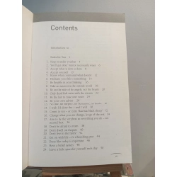 The Rules Of Life - Richard Templar 452848