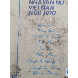 Các nhà văn nữ việt nam - Uyên Thao 604390