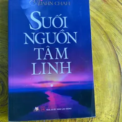 SUỐI NGUỒN TÂM LINH