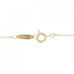 Dây chuyền Tiffany CruciForm - Hàng hiệu Authentic 839162