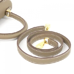 【Sản phẩm chưa sử dụng】Túi Hermes Kelly 25cm 044624CC 619782