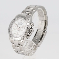 Đồng hồ Rolex Daytona 116520. SS tự động F - Hàng hiệu chính hãng 888013