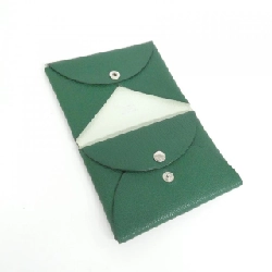 Ví tiền Hermès Calvi Duo Verso 083038CK 619984