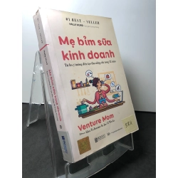 Mẹ bỉm sữa kinh doanh từ lên ý tưởng đến tạo thu nhập chỉ trong 12 tuần 2020 mới 90% Holly Hurd HPB0709 KỸ NĂNG