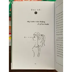 Quy tắc của sự thanh lịch – Emiko Kato