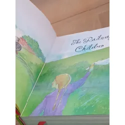 Classics for Children - Usborne Illustrated