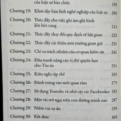 Hành Trình Minh Oan Cho Tử Tù Hàn Đức Long - Ngô Ngọc Trai  1027039