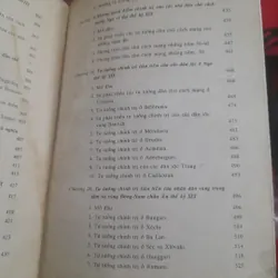 LỊCH SỬ CÁC HỌC THUYẾT CHÍNH TRỊ trên Thế giới 708013